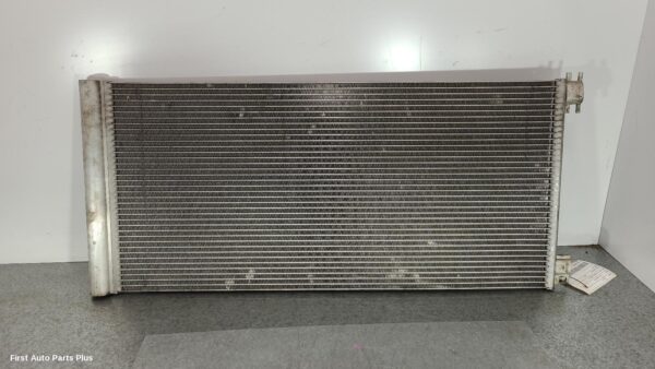 2021 RENAULT TRAFIC A/C Condenser
