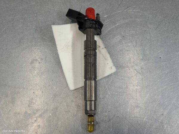 2020 MERCEDES SPRINTER Fuel Injector
