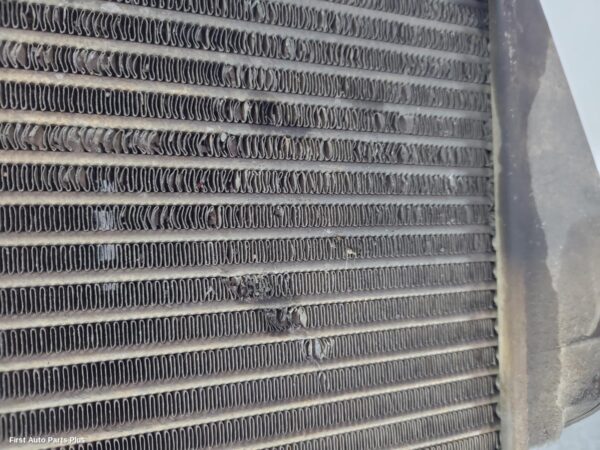 2011 MITSUBISHI TRITON Intercooler