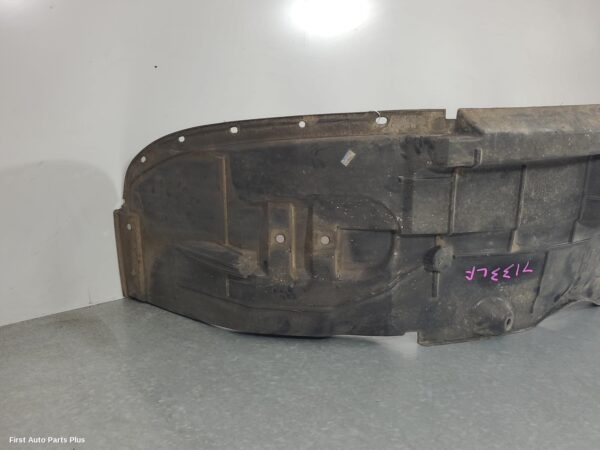 2012 FORD RANGER Left Guard Liner