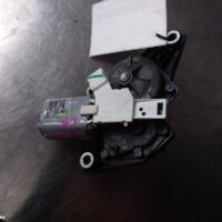 2018 RENAULT TRAFIC Wiper Motor