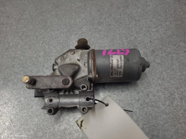2014 RENAULT MASTER Wiper Motor