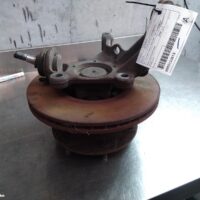 2005 FORD TRANSIT Left Front Hub Assembly