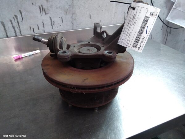 2005 FORD TRANSIT Left Front Hub Assembly
