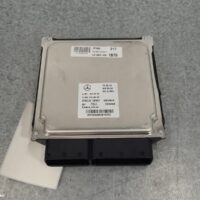2012 MERCEDES VITO Ecu