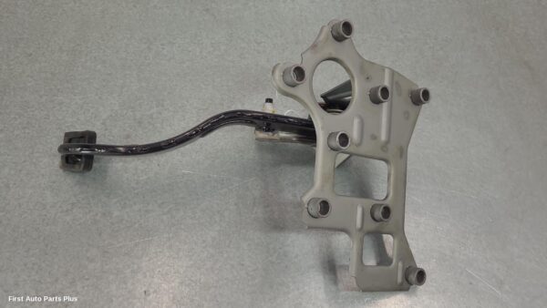 2023 LDV DELIVER 9 Pedal Assembly