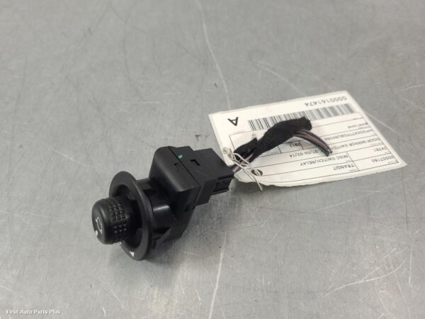 2012 FORD TRANSIT Misc Switch/Relay