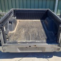 2016 FORD RANGER Ute Back
