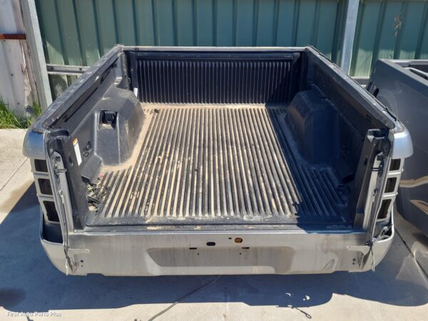 2016 FORD RANGER Ute Back