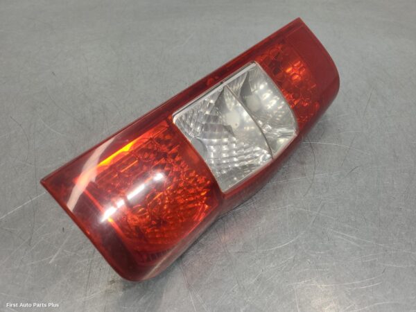 2007 FORD TRANSIT Left Taillight