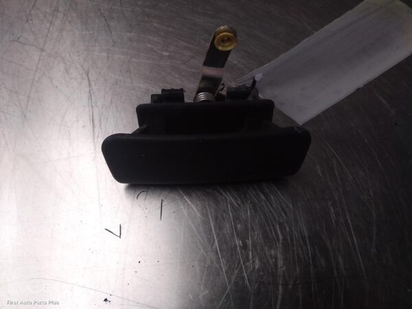 2009 FORD TRANSIT Door Handle