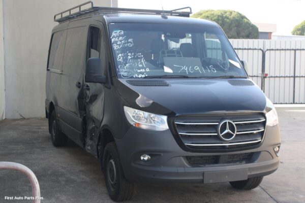 2022 MERCEDES SPRINTER Radio/Cd/Dvd/Sat/Tv