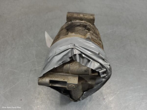2015 MERCEDES SPRINTER A/C Compressor