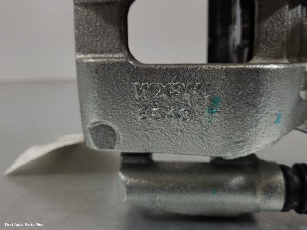 2024 LDV T60 Caliper
