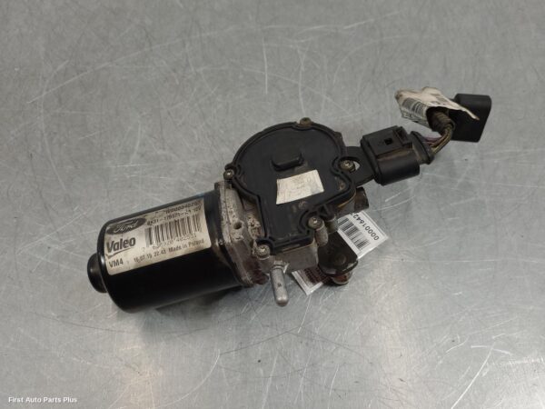 2016 FORD TRANSIT Wiper Motor
