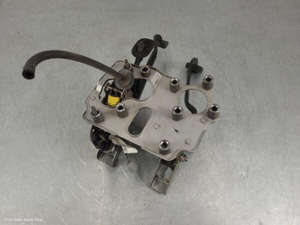 2014 FORD TRANSIT CUSTOM Pedal Assembly