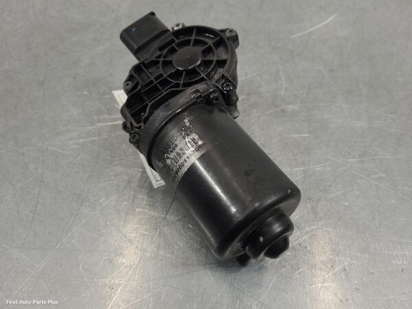 2022 RAM 1500 Wiper Motor