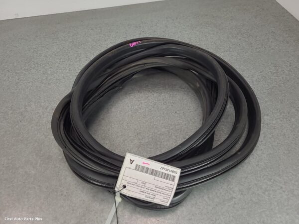 2023 MERCEDES SPRINTER Door/Tailgate Seal