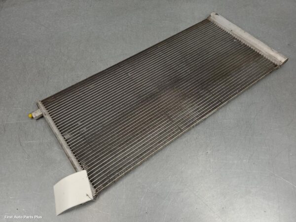 2021 RENAULT TRAFIC A/C Condenser