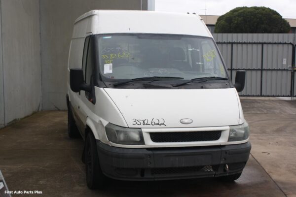 2003 FORD TRANSIT Instrument Cluster
