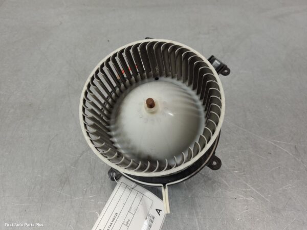 2016 MERCEDES VITO Heater Fan Motor