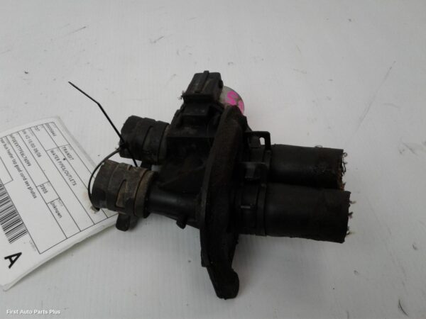 2005 FORD TRANSIT Water Pipes/Outlets