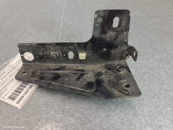 2019 FORD RANGER F/Bar Reinforc/Brack
