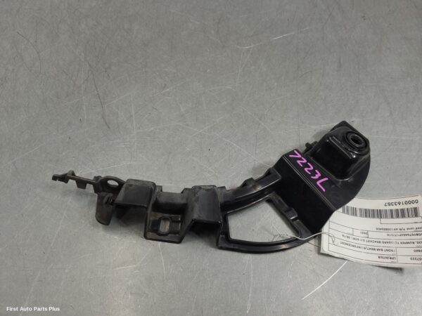 2020 MERCEDES SPRINTER F/Bar Reinforc/Brack