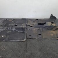 2012 FORD RANGER Carpet