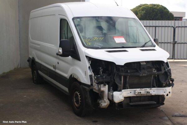 2018 FORD TRANSIT Air Flow Meter