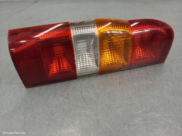 2002 FORD TRANSIT Left Taillight