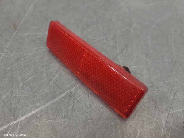 2021 RENAULT TRAFIC Right Taillight