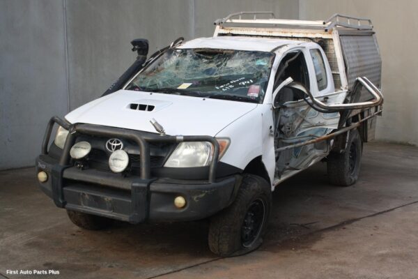 2007 TOYOTA HILUX Gear Stick/Shifter