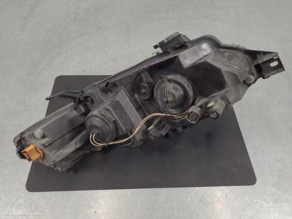 2012 FORD FALCON Left Headlamp