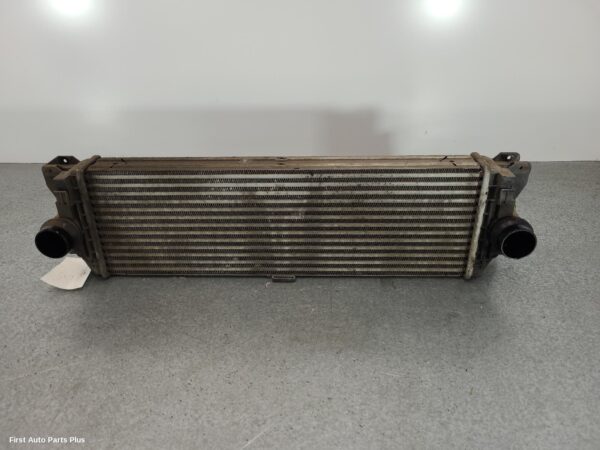 2012 MERCEDES SPRINTER Intercooler