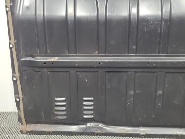 2017 RENAULT MASTER Cargo Barrier