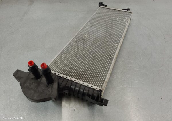 2021 VOLKSWAGEN TRANSPORTER Intercooler