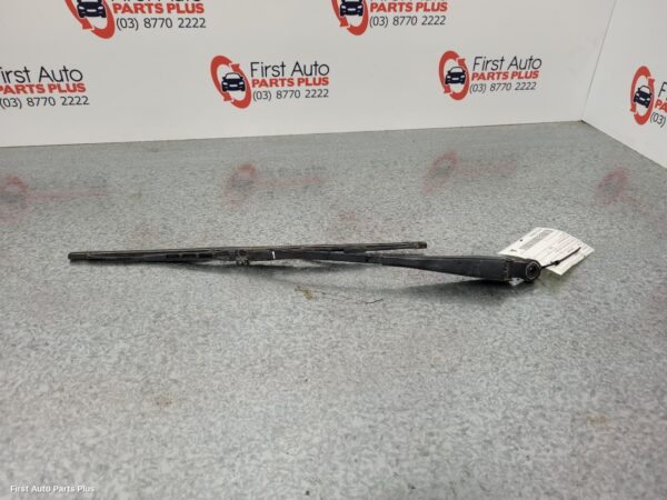 2002 FORD TRANSIT Wiper Arm