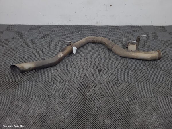 2024 RAM 2500/3500 Exhaust System