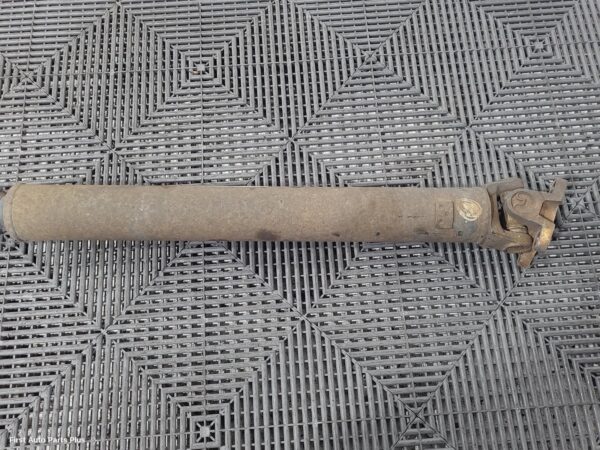 2012 FORD RANGER Rear Drive Shaft