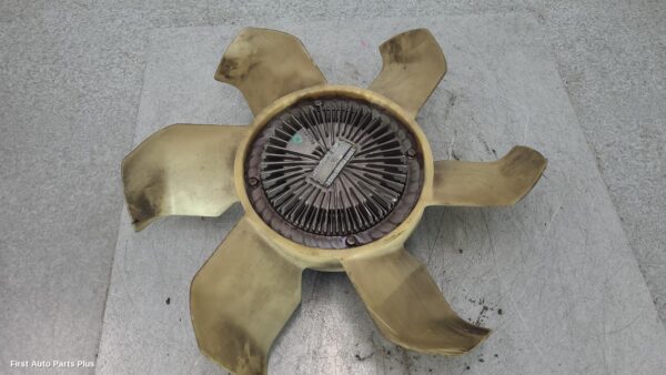2014 MITSUBISHI TRITON Fan