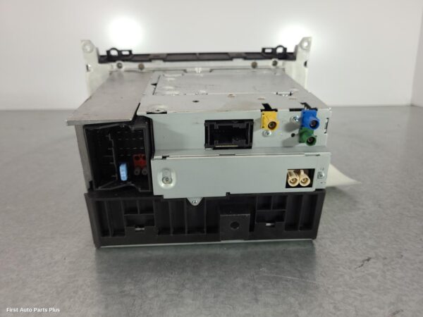 2013 MERCEDES VIANO Radio/Cd/Dvd/Sat/Tv