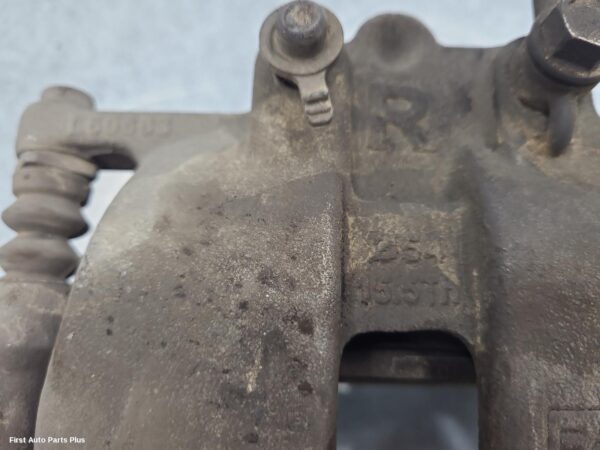 2017 FORD EVEREST Caliper