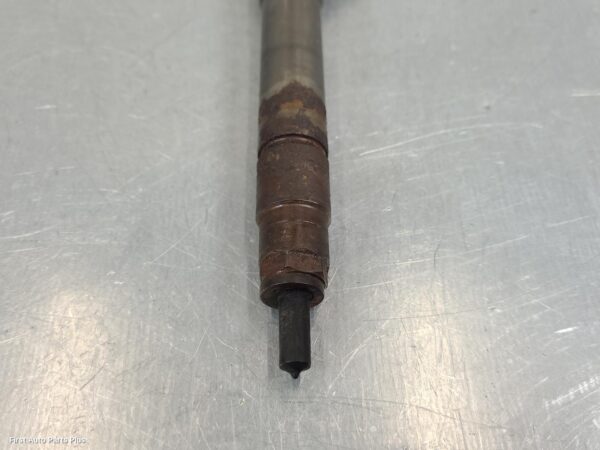 2015 RENAULT TRAFIC Fuel Injector