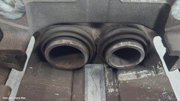 2014 RENAULT TRAFIC Caliper