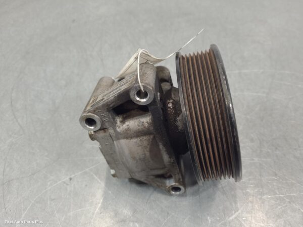 2016 FORD TRANSIT Steering Pump