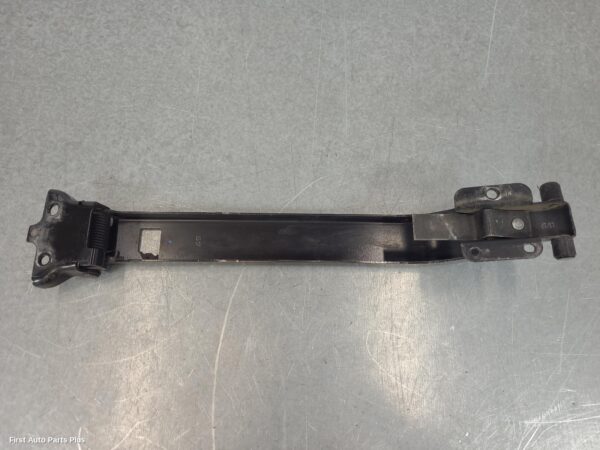2018 RENAULT MASTER Bootlid/Tgate Hinge