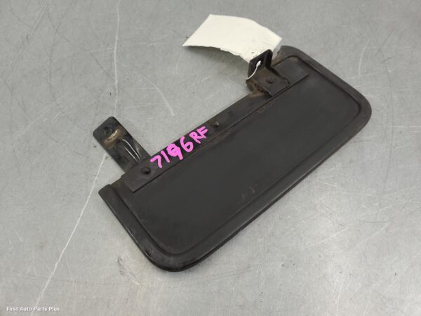2021 VOLKSWAGEN TRANSPORTER Mud Flaps