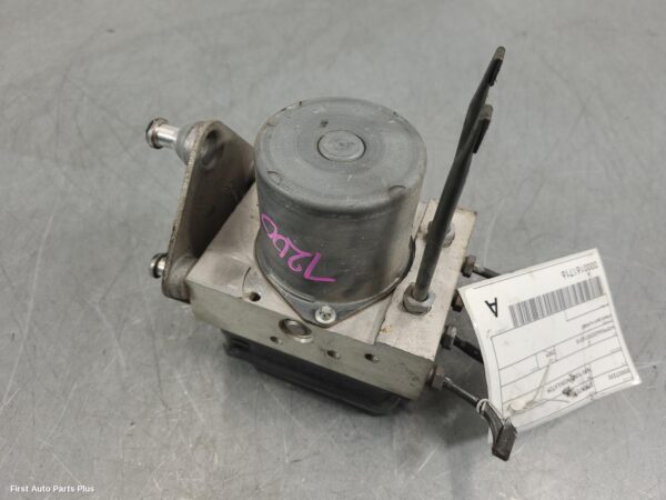 2009 MERCEDES SPRINTER Abs Pump/Modulator
