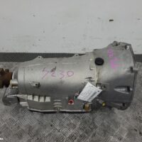 2004 MERCEDES SPRINTER Trans/Gearbox